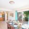 Ayia Napa Holiday Villa At26