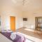 Ayia Napa Holiday Villa At26