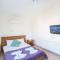 Ayia Napa Holiday Villa At26