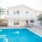 Ayia Napa Holiday Villa At26