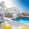 Ayia Napa Holiday Villa At26