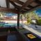 Ayia Napa Holiday Villa At26