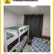 Flat Smart Home