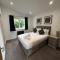 Silverwood Luxury Lodge Resort