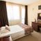 Hotel Divesta - self check in - Varna