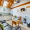 The Cow Shed