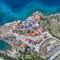 Beachfront House Amaris