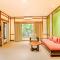 Dindi RVR on the Godavari, A Club Mahindra Associate Resort