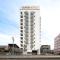 Super Hotel Okazaki