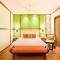 Dindi RVR on the Godavari, A Club Mahindra Associate Resort