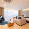 Sunbeam Hotel Pattaya