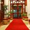 Natron Palace Hotel