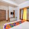 FabHotel New Dream Palace - Near acropilose mall and ruby hospital