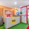 FabHotel New Dream Palace - Near acropilose mall and ruby hospital