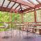 Lodge Kent & Cottage Kent