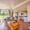 Silverwood Luxury Lodge Resort