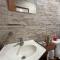 Cabaña con Piscina