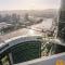 QWR Escape River and City Views