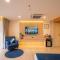 Sunbeam Hotel Pattaya - SHA Extra Plus