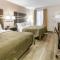 Quality Inn & Suites Atlanta Stone Mountain