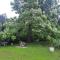 Chalet Damtschach