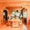 Lodge Kent & Cottage Kent