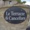 Le Terrazze di Cancellara