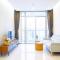 Moxy HCMC Aparts - Vinhomes Central Park, Ice Rink