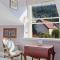 Franklin Lodge, Huon Valley, Tasmania, Lavender Room