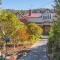 Franklin Lodge, Huon Valley, Tasmania, Lavender Room