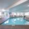 Best Western Lake Oswego Hotel & Suites