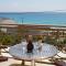 Siarbas Hotel - Paralia Vrachou