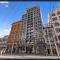 Capitol Theatre | Chinatown | Paddy’s Market | CBD