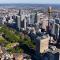 Capitol Theatre | Chinatown | Paddy’s Market | CBD