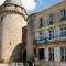 Logis Hôtel de la Tour Libourne