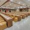 Khanna Fiesta - A Bergamont Hotel, Vellore