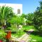 Gaia Garden