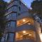 Hotel Divesta - self check in - Varna