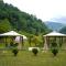 Nahei Cottage Martvili