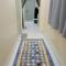 Ajman Friends Downtown Apartment Fully Yours Two Rooms and Kitchen for 3 People