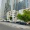 Ajman Friends Downtown Apartment Fully Yours Two Rooms and Kitchen for 3 People