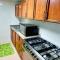 Ajman Friends Downtown Apartment Fully Yours Two Rooms and Kitchen for 3 People
