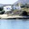 Eos Milos House