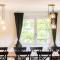 Sonnenschein Chalet Egg by Hello Fewo Apartments