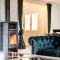 Sonnenschein Chalet Egg by Hello Fewo Apartments