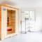 Sonnenschein Chalet Egg by Hello Fewo Apartments