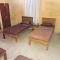 Kitelantis Tent Resort