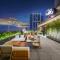 Atour Hotel Chengdu Dujiangyan Darong City
