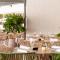 Hotel Pelegrin Plava Laguna