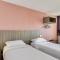 B&B HOTEL Sète Centre Gare